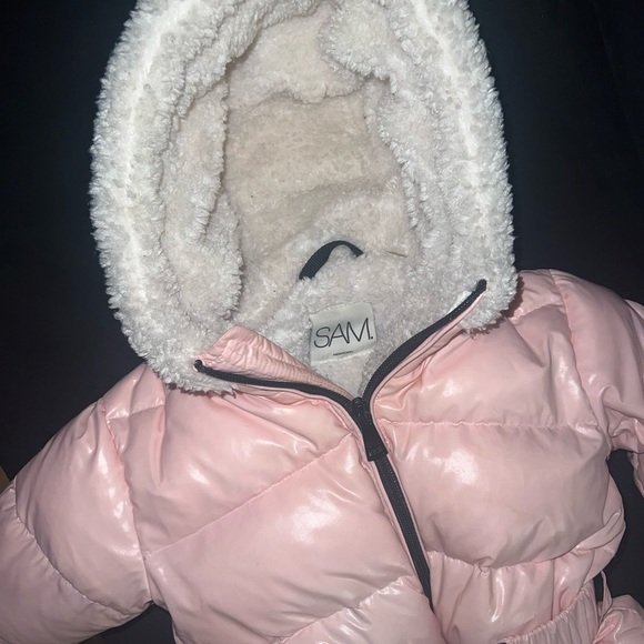 SAM NYC SNOWSUIT - Picture 3 of 4